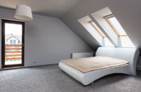 Drakes Broughton bedroom extensions