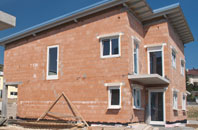 Drakes Broughton home extensions