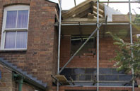 free Drakes Broughton home extension quotes