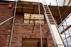 house extensions Drakes Broughton