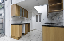 Drakes Broughton kitchen extension leads
